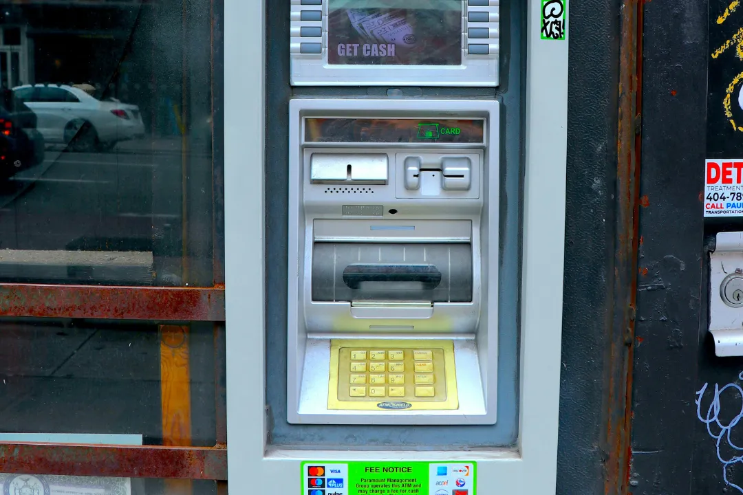 ATM ownership benefits for South Carolina retail and hospitality businesses